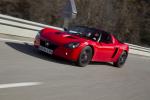 Vauxhall VXR220 2004 года